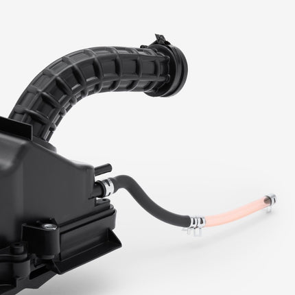 Air Box Complete for Lexmoto RT1 E55 [SR125T-E55]