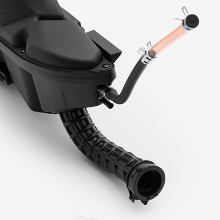 Air Box Complete for Lexmoto RT1 E55 [SR125T-E55]