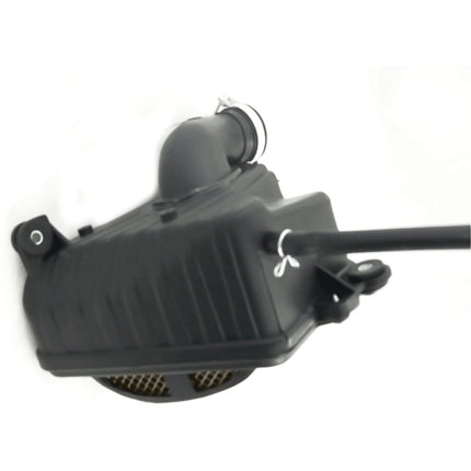 Air Box Complete for LF125GY-3, XT125GY, SK125GY-A