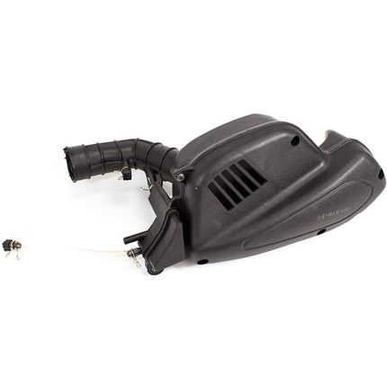 Air Box Complete for AJS Modena 125 [ZN125T-27] / Lexmoto Milano 125 [FT125T-27]