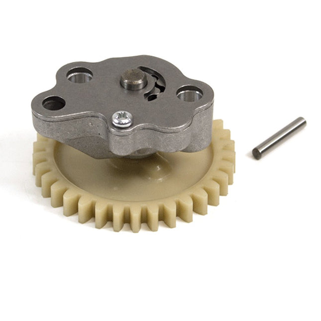 125cc Motorcycle Oil Pump ZY125