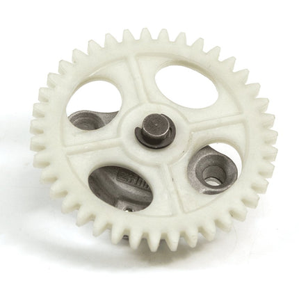 125cc Scooter Oil Pump LJ1P52QMI