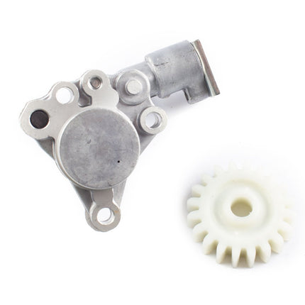 Oil Pump for LJ250-3V