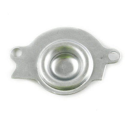 Oil Pump Chain Cover
