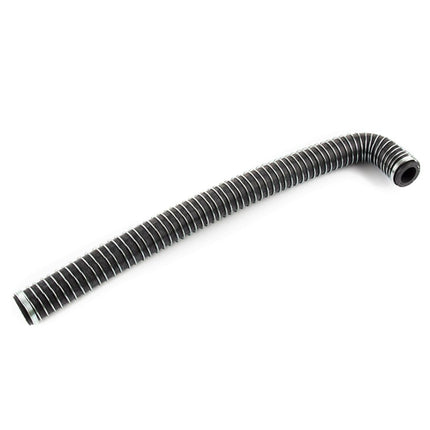Cooling Hose 16 x 24 x 320 x 50 (with Spring) for SY125-10-SE, SY125-10