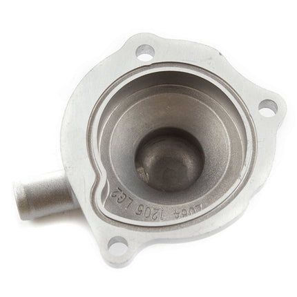 Water Pump Housing Silver for UM125-CL