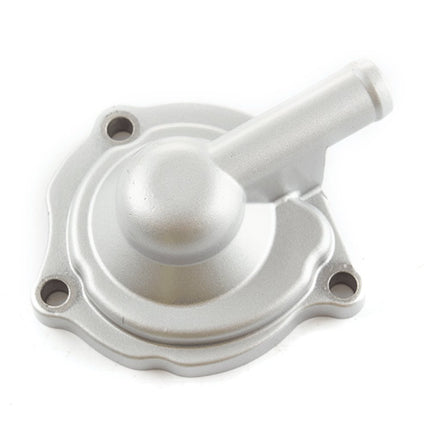 Water Pump Housing Silver for UM125-CL