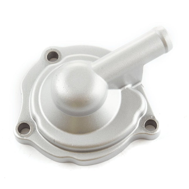 Water Pump Housing Silver for UM125-CL