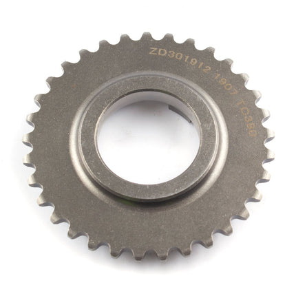 Oil Pump Drive Gear for TR380-GP1, MITT400GPR