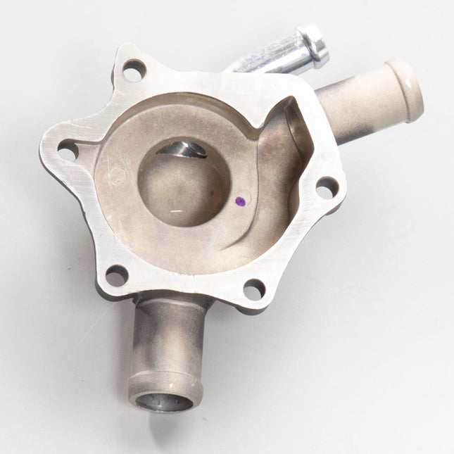 Water Pump Housing