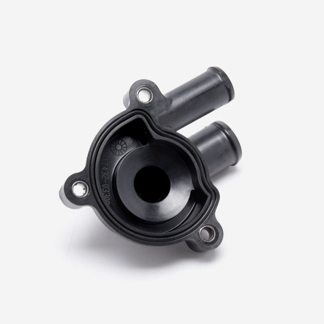 Water Pump Housing with Gasket for SK125-K
