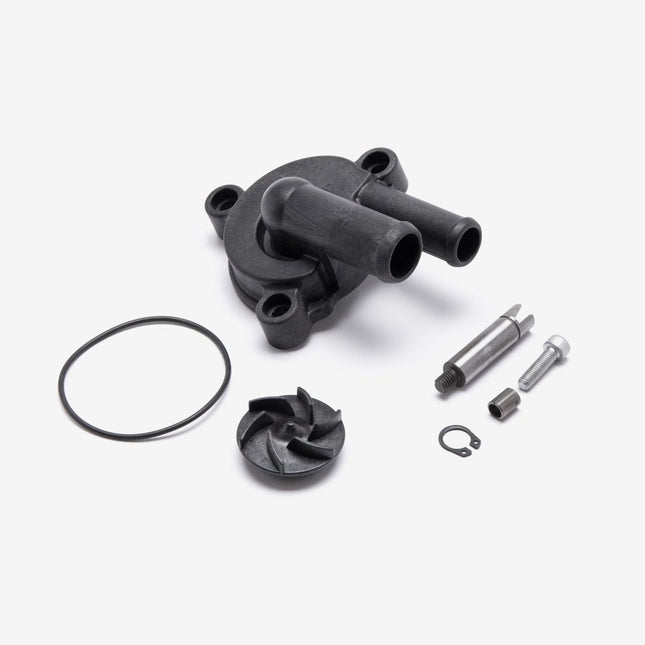 Water Pump for Lexmoto Nexus 125 Euro 5 [TR125T-5-E5] / Taro TR125T-5