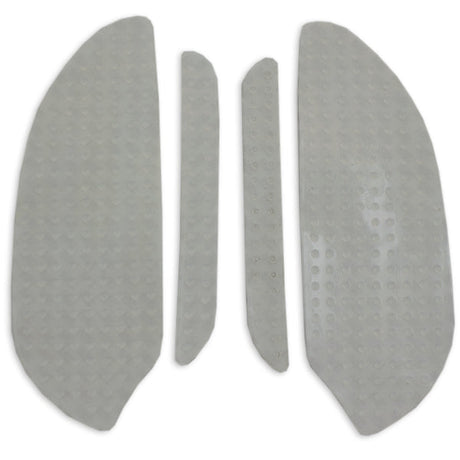 Lextek Opaque Tank Traction Pads 3M for Honda 600RR (07-13)