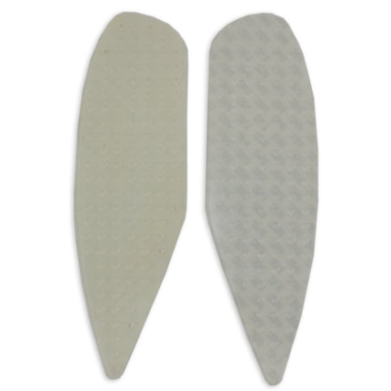 Lextek Opaque Tank Traction Pads 3M for Suzuki GSXR 600/750 (08-14)