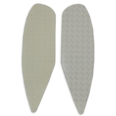 Lextek Opaque Tank Traction Pads 3M for Suzuki GSXR 600/750 (08-14)