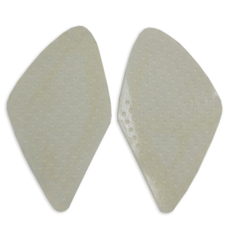 Lextek Opaque Tank Traction Pads 3M for Suzuki GSXR1000 (07-08) HAYABUSA (99-14)