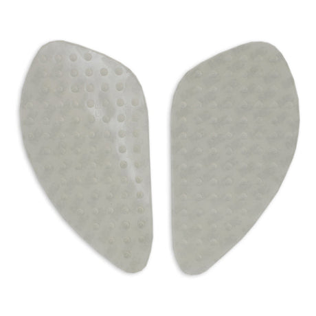 Lextek Opaque Tank Grips 3M for Yamaha R6 (06-12) Honda CBR250R (10-13)