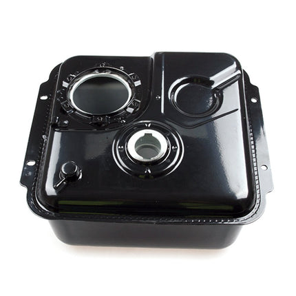 Fuel Tank for ZN125T-Y