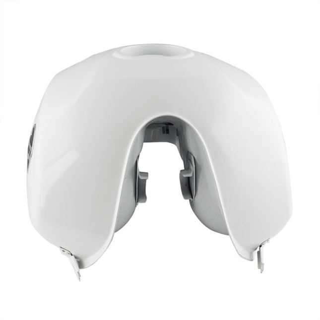 Fuel Tank White with Decal for KD125-G