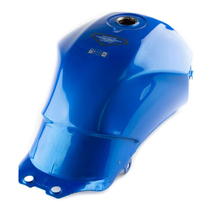 Fuel Tank Blue for HJ125-J-E4, HJ125-J-E5