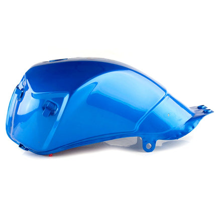 Fuel Tank Blue for HJ125-J-E4, HJ125-J-E5