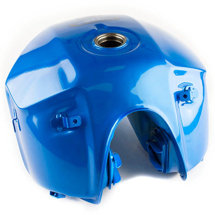 Fuel Tank Blue for HJ125-J-E4, HJ125-J-E5