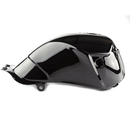 Fuel Tank Black for HJ125-J-E4, HJ125-J-E5