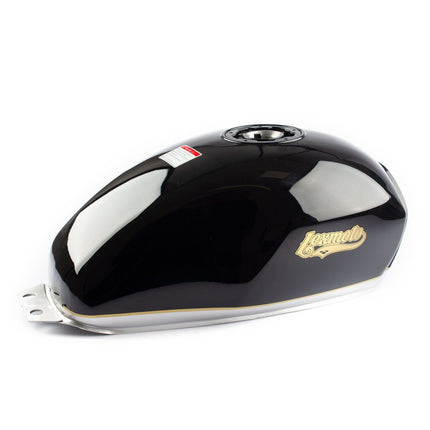 Fuel Tank Black for LJ250-3V