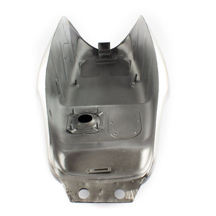Fuel Tank Black for LJ250-3V