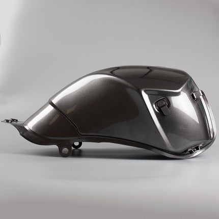 Fuel Tank Precision Grey for HJ125-J-E4, HJ125-J-E5