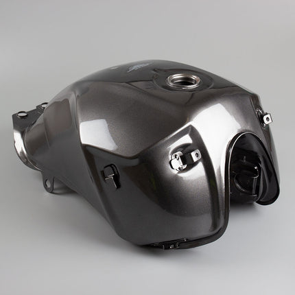 Fuel Tank Precision Grey for HJ125-J-E4, HJ125-J-E5