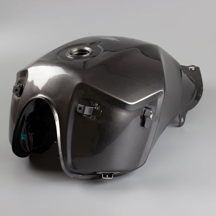 Fuel Tank Precision Grey for HJ125-J-E4, HJ125-J-E5