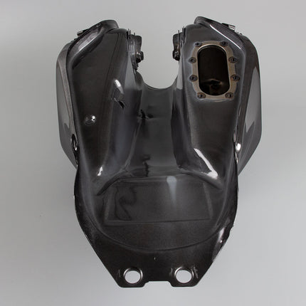 Fuel Tank Precision Grey for HJ125-J-E4, HJ125-J-E5