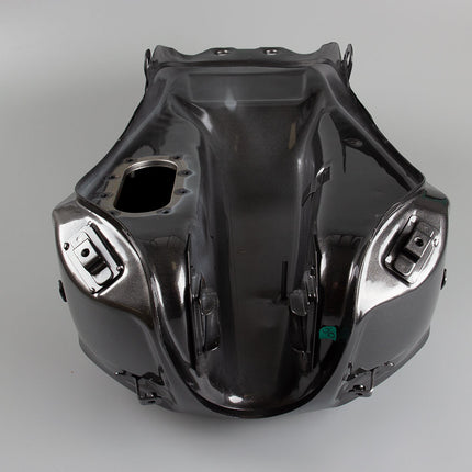 Fuel Tank Precision Grey for HJ125-J-E4, HJ125-J-E5