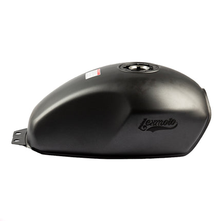 Fuel Tank Grey for LJ250-3V