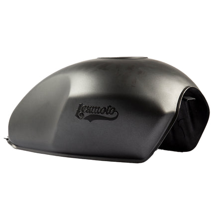 Fuel Tank Grey for LJ250-3V