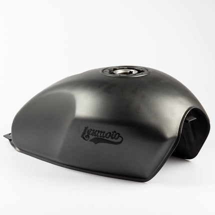 Fuel Tank Grey for LJ250-3V