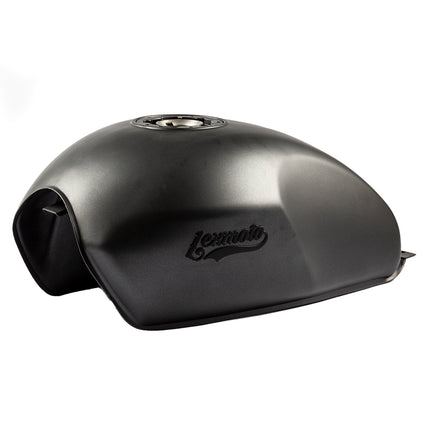 Fuel Tank Grey for LJ250-3V