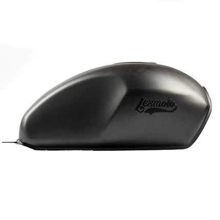 Fuel Tank Grey for LJ250-3V