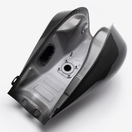Fuel Tank Grey for SK125-8-E5