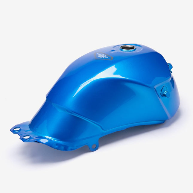 Fuel Tank Blue for HJ125-J-E5