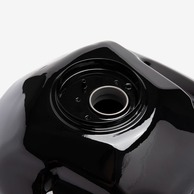 Fuel Tank Black for ZS125-39-E5