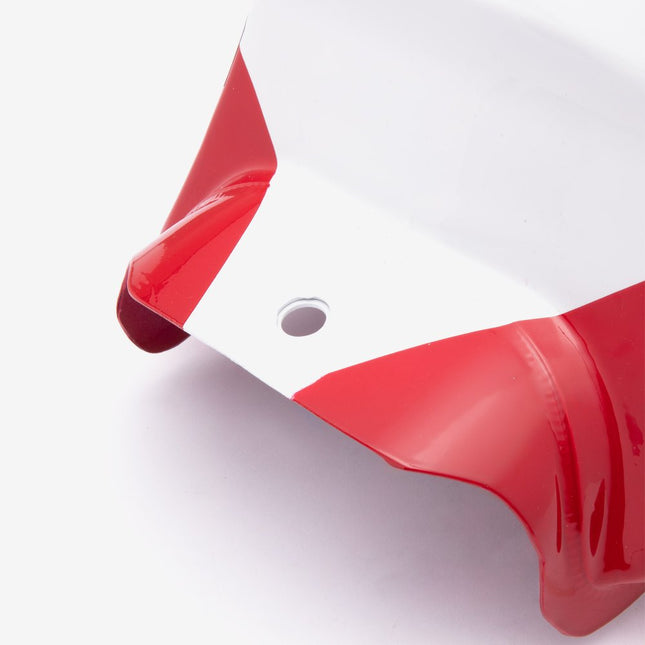 Fuel Tank Red for TR125-3-E5