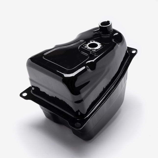 Fuel Tank Black for Lexmoto Nexus 125 Euro 5 [TR125T-5-E5] / Taro TR125T-5