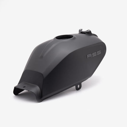 Fuel Tank Matt Black