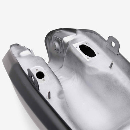 Fuel Tank Matt Black