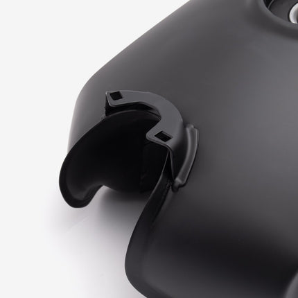 Fuel Tank Matt Black
