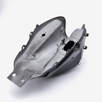Fuel Tank Matt Black