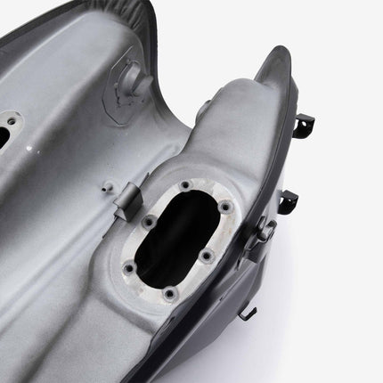 Fuel Tank Matt Black