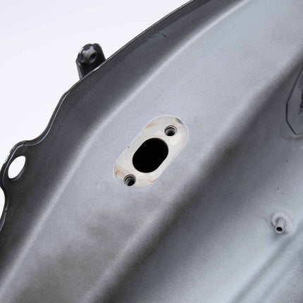 Fuel Tank Matt Black